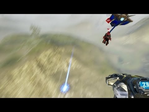 Tribes 3: Rivals - Montage