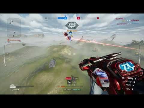 Tribes 3: Rivals Pug Montage - Back with Honour