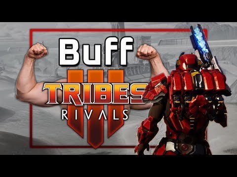 Tribes 3 Rivals, Swole is the Goal