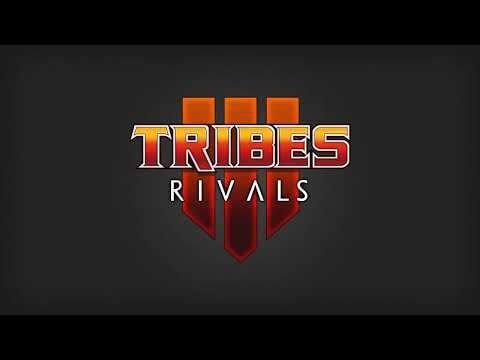 Tribes 3: Rivals - Whats This?