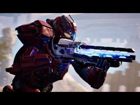 Tribes 3: Rivals trailer music