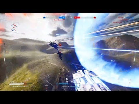 Tribes Rivals 3 Montage - BOOM!