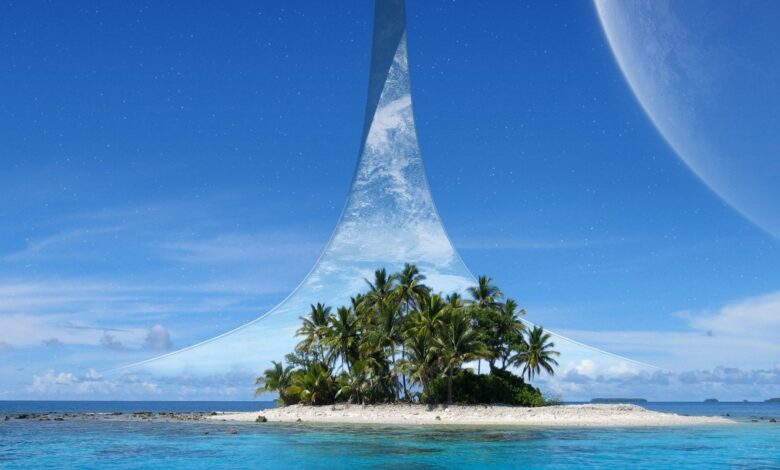 Tribes Ultimate (Infinite?)