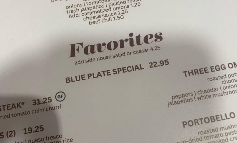 Tribes reference spotted