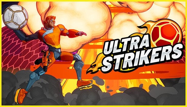 Ultra Strikers is a new Tribes-like from Prophecy Games based on the Honorball game mode from Tribes 3