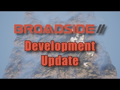 Update on Broadside