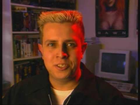 Video interview with =S3= South Side Stoners clan circa year 2000