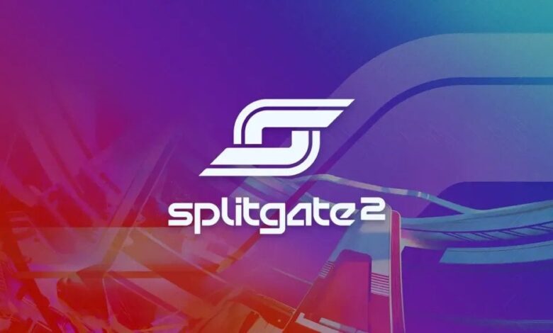 Who's gonna give Splitgate 2 a try ?