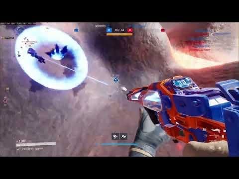 Wriggles - Break Stuff - Defense Montage