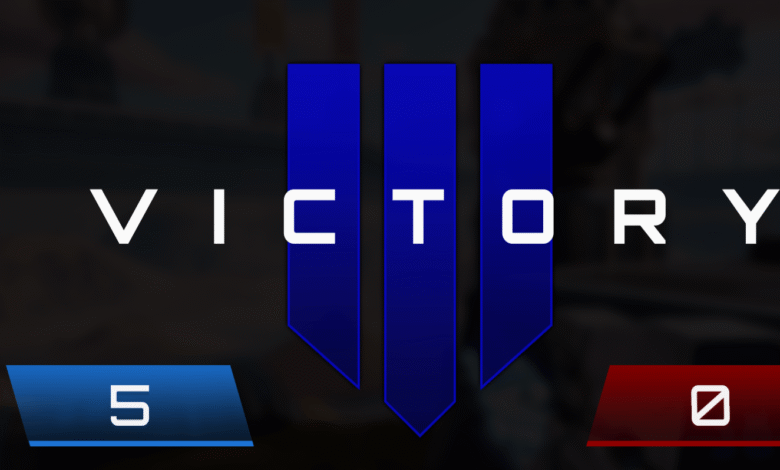 i feel like if the victory screen had better contrast and pizzaz the game would more satisfying after a close game. it seems like a really easy place to improve with biggest return:effort ratio