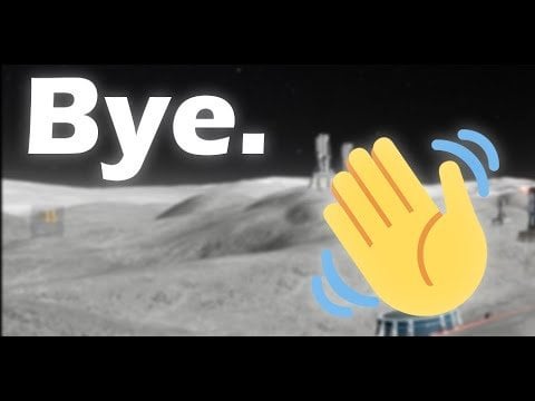 jagle's farewell to t3 montage