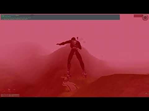 sake VIII a tribes 2 montage