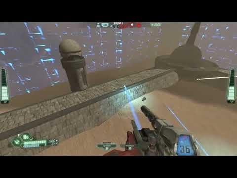 some tribes ascend stuff if yall like that type of thing
