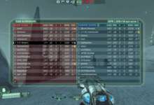 Full TA Server in 2026