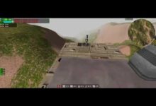 Starsiege Tribes on Android