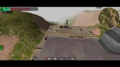 Starsiege Tribes on Android