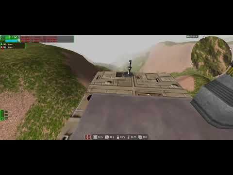 Starsiege Tribes on Android