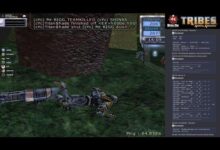 Tribes: Aerial Assault - Jan 23 2026 - Pick up game (full server!)