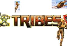 Tribes Talk Discord