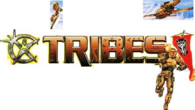 Tribes Talk Discord