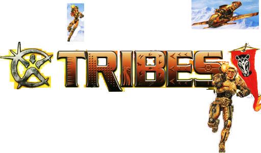 Tribes Talk Discord