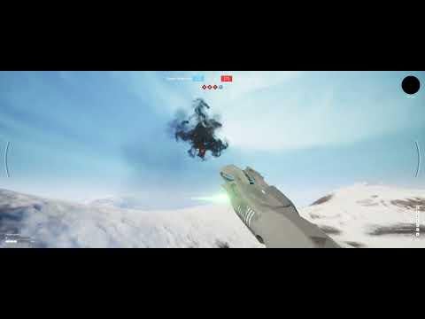 Broadside // Pre-Alpha Gameplay Testing 3