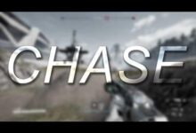 Chase - A Tribes 3: Rivals Montage