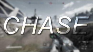 Chase - A Tribes 3: Rivals Montage