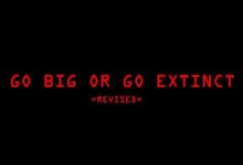 Go Big or Go Extinct (Revised)- A Tribes 3 HoF Montage