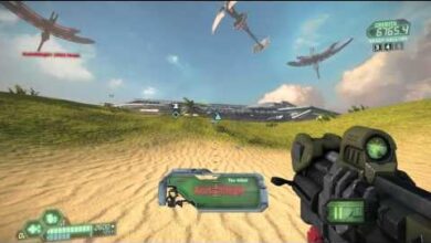 Throwback to Tribes:Ascend