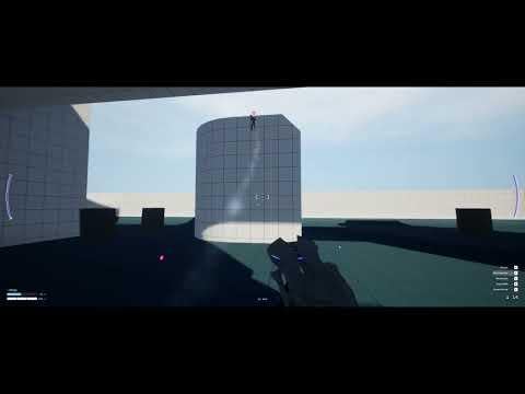 Broadside // Pre-Alpha Gameplay Testing 4