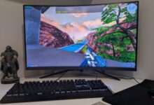 Comfort in a nutshell