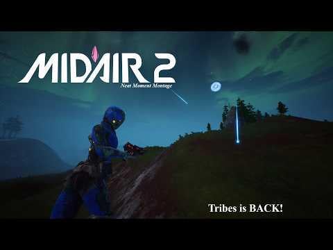 Midair 2 Montage