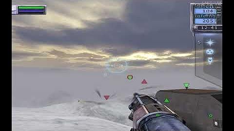 Tribes: Aerial Assault - Sunday night CTF event - March 8th 2026